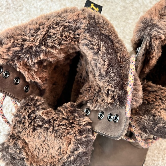 Doc Martens 1460 Serena Wyoming Boot - Picture 14 of 14